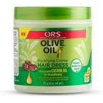 ORS Olive Oil Fortificante Crème vestir de cabelo