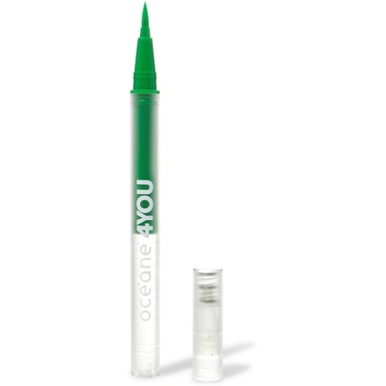 Océane Caneta Delineadora Verde Flash Color Pen Neon Green 4You 1,2Ml