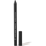Océane-Lápis para Olhos Preto - Eyeliner Super Black Océane Purple 1,2g