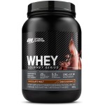 Optimum Nutrition, Gourmet, 100% Whey Protein 900g - Chocolate
