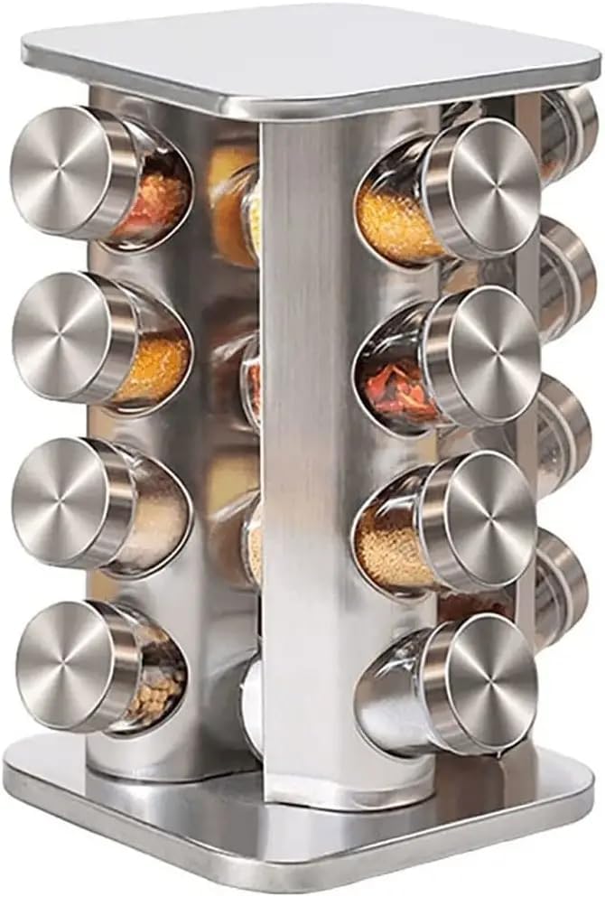 Porta-Temperos-Giratorio-Inox-16-Potes-de-Vidro-–-Organizador-de.jpg Porta Temperos Giratório Inox 16 Potes de Vidro – Organizador de Condimentos 360° para Cozinha Moderna