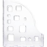 Porta revista Dellocolor cristal 6023.h Dello - Imagem 2