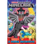 Pró-Games Revista em Quadrinhos Edição 05 - O Poder Definitivo: O Poder Definitivo