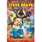 Pró-Games Revista em Quadrinhos Edição 07 - Steve Brave