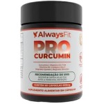 ProCurcumin C3 Complex® - Curcumina (Cúrcuma), Vitamina D3, K2, Magnésio, Colágeno Tipo 2 e TCM - 60 Cápsulas