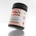 ProCurcumin C3 Complex® - Curcumina (Cúrcuma), Vitamina D3, K2, Magnésio, Colágeno Tipo 2 e TCM - 60 Cápsulas - Imagem 2