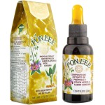 Própolis Verde com Cúrcuma e Pólen 30 ml - Pon Lee (Própolis com Cúrcuma)