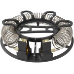 RESISTÊNCIA 220V – 7.800W PARA CHUVEIRO INTENSE E COMPACTA- FAME