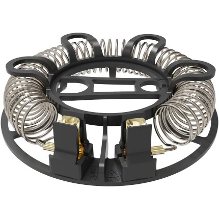 RESISTÊNCIA 220V – 7.800W PARA CHUVEIRO INTENSE E COMPACTA- FAME