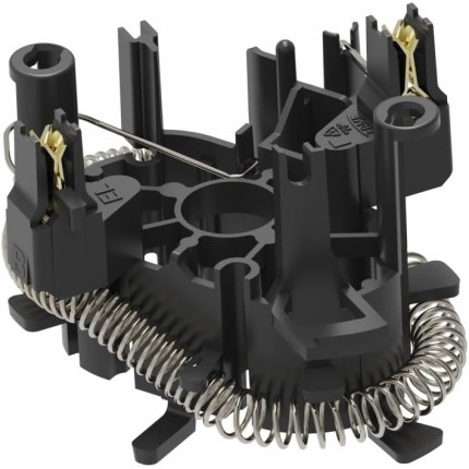 RESISTÊNCIA VIDA LONGA 220V – 6.800W – PARA CHUVEIRO ELEGANCE E EVIDENCE ELETRÔNICO - FAME