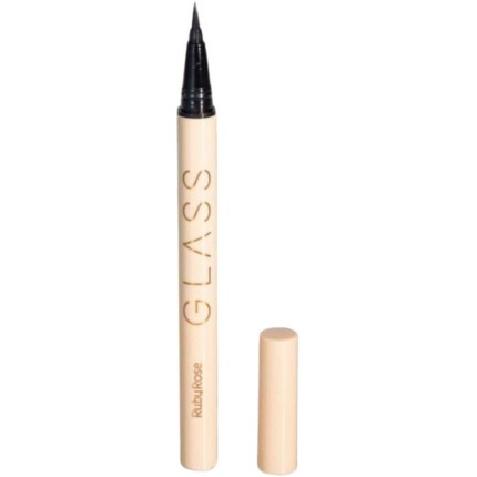 RROSE GLASS HB524 CANETA DELINEADORA PRETO