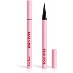 RUBY ROSEHBE2100 CANETA DELINEADORA PRETO BOLD EYES