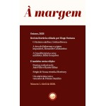Revista À Margem [Edição 1]: Outono de 2026 (Revista digital À Margem)