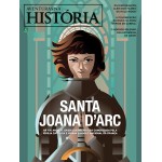 Revista Aventuras na História - Edição 204 - Maio 2020