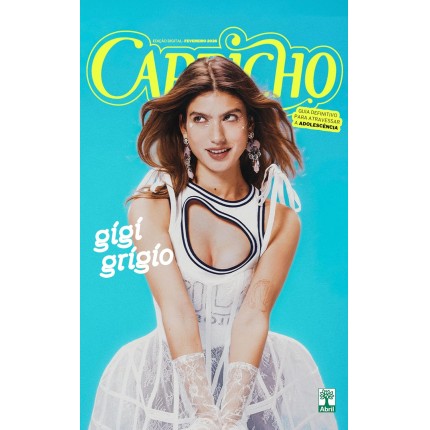 Revista Capricho [ed.31] - 02/2026