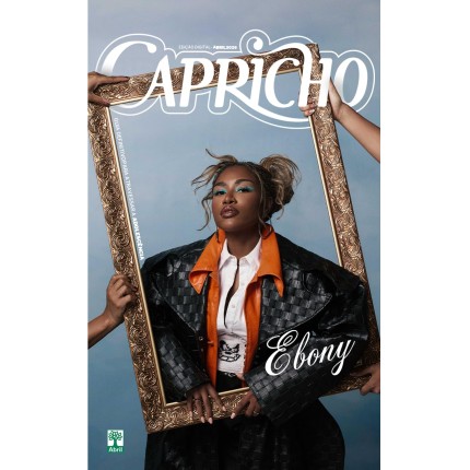Revista Capricho [ed.32] - 04/2026
