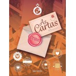 Revista D'Elas: As cartas