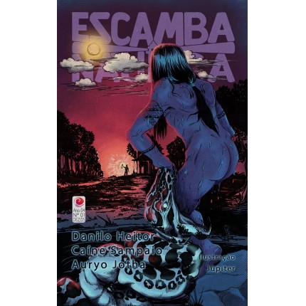 Revista EScambanáutica 1: Ano 4