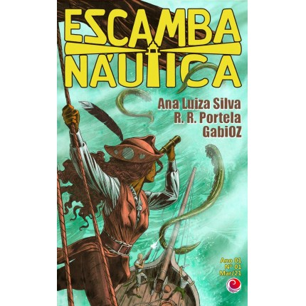 Revista Escambanáutica 1: Ano 1