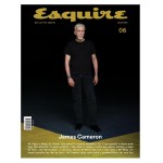 Revista Esquire Brasil, Edição Dez, Jan e Fev 2026