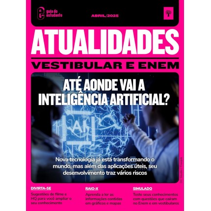 Revista Guia do Estudante [ed.07] - 04/2025
