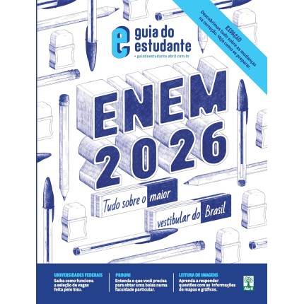 Revista Guia do Estudante [ed.14] - 04/2026
