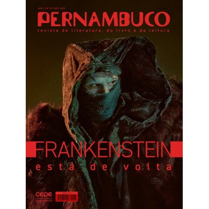 Revista Pernambuco #23