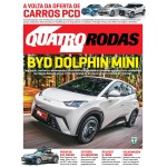 Revista Quatro Rodas [ed.779] - 03/2024