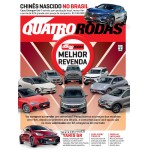 Revista Quatro Rodas [ed.804] - 04/2026