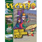 Revista Recreio - 24/04/2026