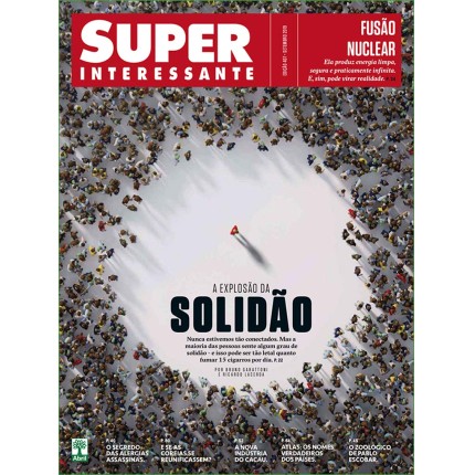 Revista Superinteressante [ed.407] - 09/2019