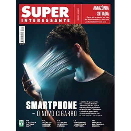 Revista Superinteressante [ed.408] - 10/2019