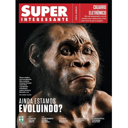 Revista Superinteressante [ed.409] - 11/2019