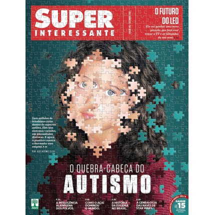 Revista Superinteressante [ed.410] - 12/2019