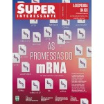 Revista Superinteressante [ed.437] - 03/2022