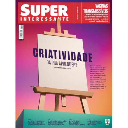 Revista Superinteressante [ed.471] - 01/2025