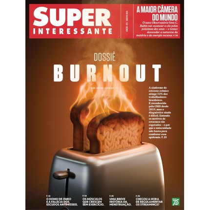 Revista Superinteressante [ed.478] - 08/2025