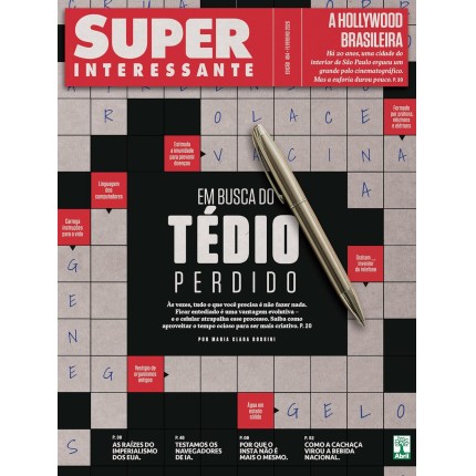 Revista Superinteressante [ed.484] - 02/2026