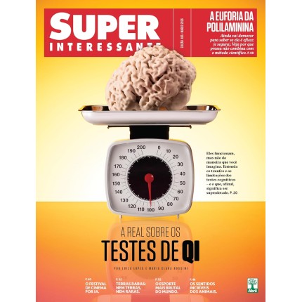 Revista Superinteressante [ed.485] - 03/2026
