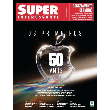 Revista Superinteressante [ed.486] - 04/2026