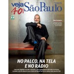 Revista Veja São Paulo [ed.2214] - 24/04/2026