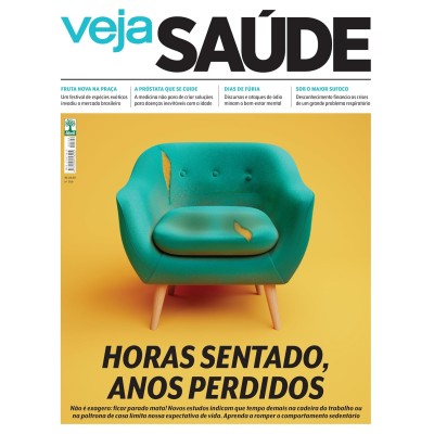 Revista Veja Saúde [ed.509] - 11/2024