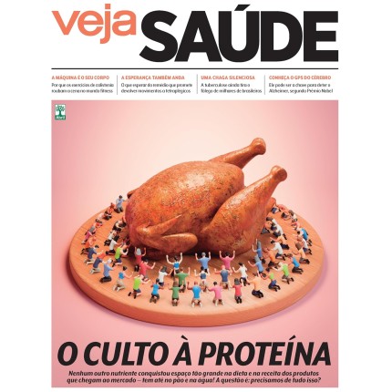 Revista Veja Saúde [ed.524] - 02/2026