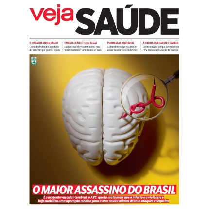 Revista Veja Saúde [ed.525] - 03/2026