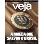Revista Veja [ed.2898] - 21/06/2024
