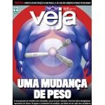 Revista Veja [ed.2901] - 12/07/2024