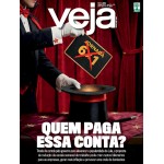 Revista Veja [ed.2984] - 27/02/2026