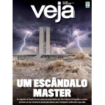 Revista Veja [ed.2986] - 13/03/2026