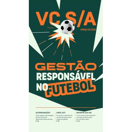 Revista Você S/A [ed.319] - 03/2026