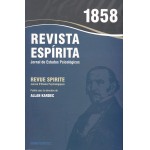 Revista espírita - 1858 - Ano I